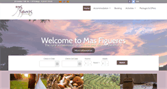 Desktop Screenshot of masfigueres.com